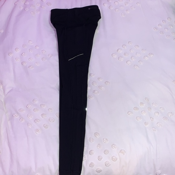 Lululemon Fast and Free High-Rise Tight 28” Leggings - Picture 5 of 5